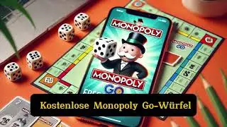 w&uuml;rfel bei monopoly go kostenlos bekommen / deutsch german