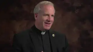 Share the Journey: Father Thomas Higgins, 