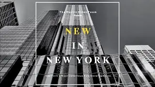 New In New York Trailer | Martin Eiden Team