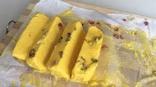 Mango FroYo | Mango Laasi Ice Cream | Without Ice Cream Machine
