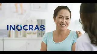 Inocras AACR 2025 MRD