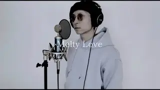 【Melty Love】cover by 龍太郎【SHAZNA】