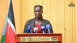 Foreign Affairs Spox States Ministry Is Making It a Routine to Update the Public for Transparency