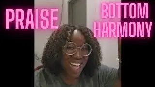 Praise | Elevation Worship | Lower Harmony Option Tutorial