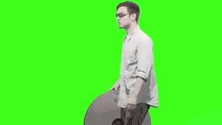 It's time to stop