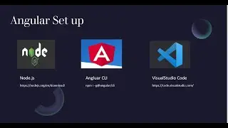 Installing Angular in windows