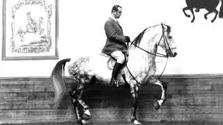 La vida de Nuno Oliveira 🐴