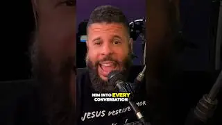 Jesus needs to be in ALL things ❤️ Soul Vitamins 💊