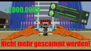 NICHT mehr GESCAMMT werden! | Scammer-Radar Labymod Addon | GrieferGames.net | BentendoYT
