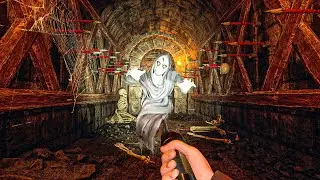 TEMPLE OF THE GREEN MOON New Gameplay Demo 23 Minutes 4K