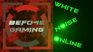 White Noise Online- Ending- Funny Moments