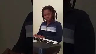 Fly Me to the Moon on piano by Brian Jean Francois