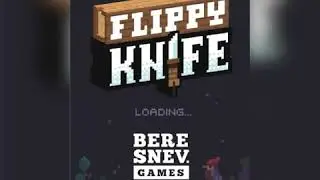 Flippy Knife hacked! All knives unlocked!