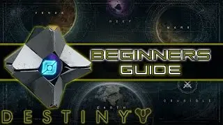 Destiny Dead Ghost Tower Location