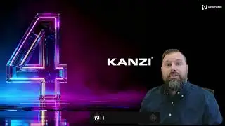 Kanzi 4 beta showcase