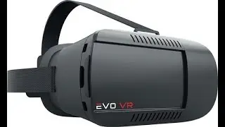 EVO VR Headset review! 2018