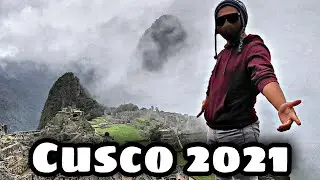 Cusco 2021