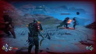 Lunda's Armor & Realm Shift: How to Beat Enemies 2 Levels Higher (Give Me No Mercy)