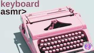 Keyboard ASMR | Glorious GMMK 2 Typing with Panda MX Switches | 25 Minutes