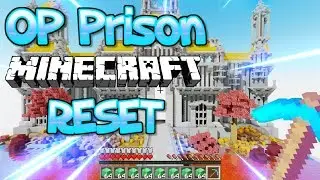 NEW OP PRISON MINECRAFT SERVER (FREE RANKS) 1.8/1.9/1.12.2/1.13.1/1.14 2019 [HD]