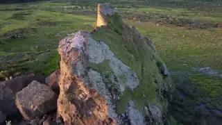 Whatipu - Auckland's secret coastal paradise