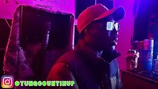 Yung Countin Up &ndash; In The Studio (Unreleased Snippet)
