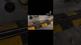 Parking safety Mumbai - Speed Breaker , Corner Guard , Convex Mirror ,