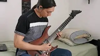 Michael Angelo Batio - Full Force Intro