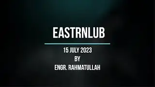 EASTRNLUB 15 JULY 2023