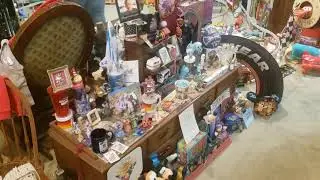 Uncle Larry's Ultimate Disney Shrine