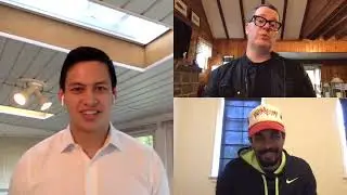 Bar & Restaurant Interview with Special Guest