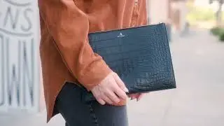AFFLUENT ITALIAN LEATHER HANDBAGS