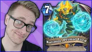 Elemental Shaman is BACK???!!!