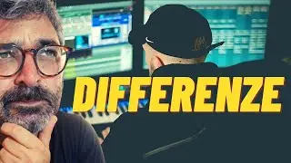 Produttore Esecutivo e Artistico: DIFFERENZE e Come Pagarli (e quanto!)