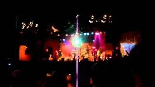 Morbid Angel - Dawn of the Angry / Where the Slime Live, Curitiba/PR, 25/05/2013