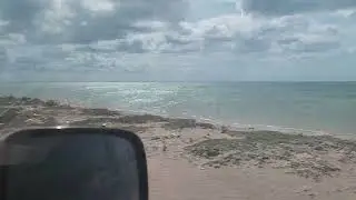 La Guajira, Colombia | A Quick Look at the Wayuu Region Landscape | Mochila Wayuu #shorts