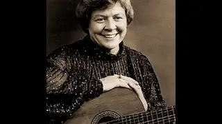 Jean Redpath Sings Traditional Songs