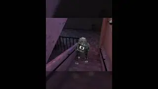Good Boy in Eyes Horror Game #granny #eyeshorrorgame #gaming