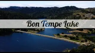 Bon Tempe Lake