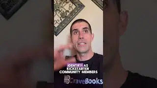 Kickstarter is NOT a Sales Platform for Authors