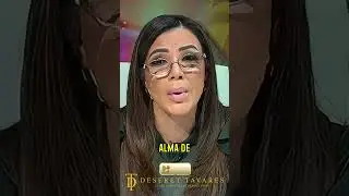 &iexcl;ALGO GRANDE SE HA ACTIVADO! La muerte del Papa NO es lo que parece | Deseret Tavares #tarot