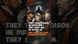 He Knew His Own Death Was Coming &ndash; Rasputin&rsquo;s Prophecy