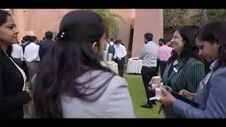 PBN CASPIAN CHAPTER RAJKOT LAUNCHING EVENT