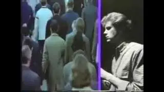 Dave Roach Emotional Jungle 1980