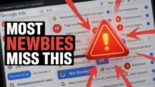 How to Make a Negative Keyword List (In Under 5 Mins)