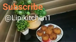 Suji manda pitha | Suji Manda|ସୁଜି କାକରା ପିଠା|Manda Pitha Recipe|Festival Special Suji Manda