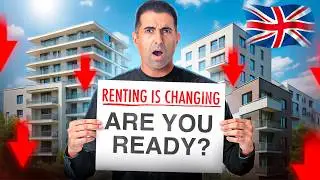 The Renters Reform Bill: Winners, Losers, and What You Need to Do Now