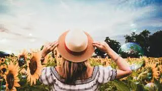 Intro | Sun Flower Lover
