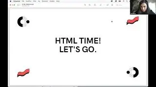 CodeMaster Online Bootcamp | HTML Workshop