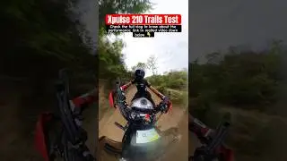 Xpulse 210 Review | Xpulse 210 Top speed | Xpulse 210 off road | Xpulse 210 problems | Xpulse 210